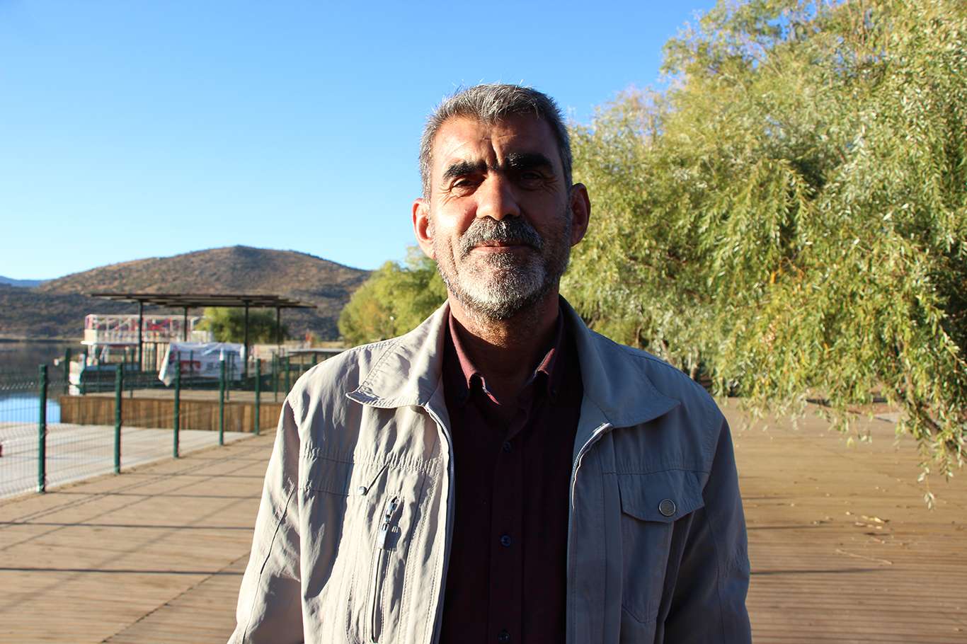 Hüseyin Kuru